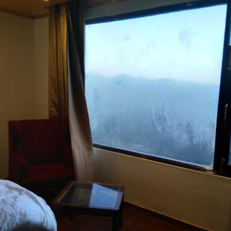 The Alpine Retreat Hotel Shimla Eksteriør billede